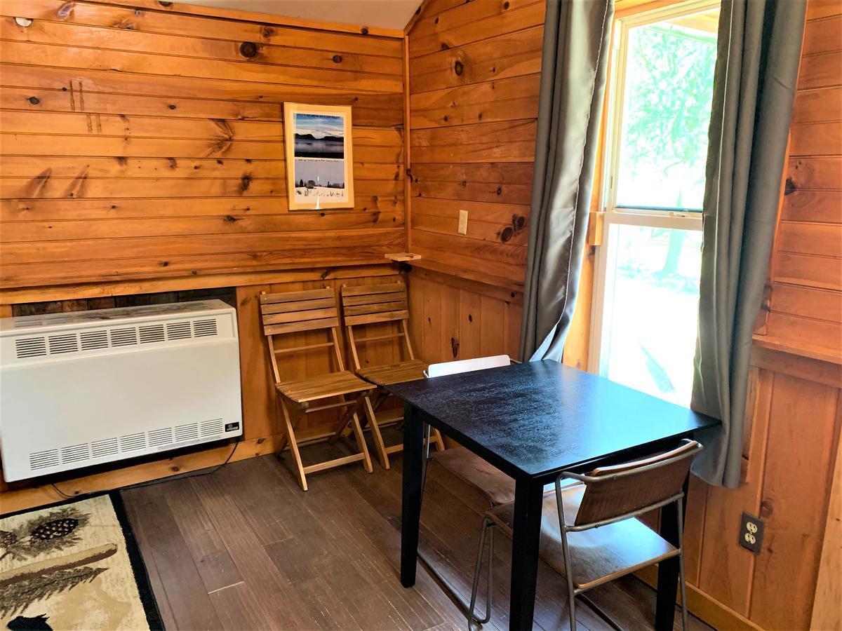 Barton Pine Crest Motel & Cabins المظهر الخارجي الصورة
