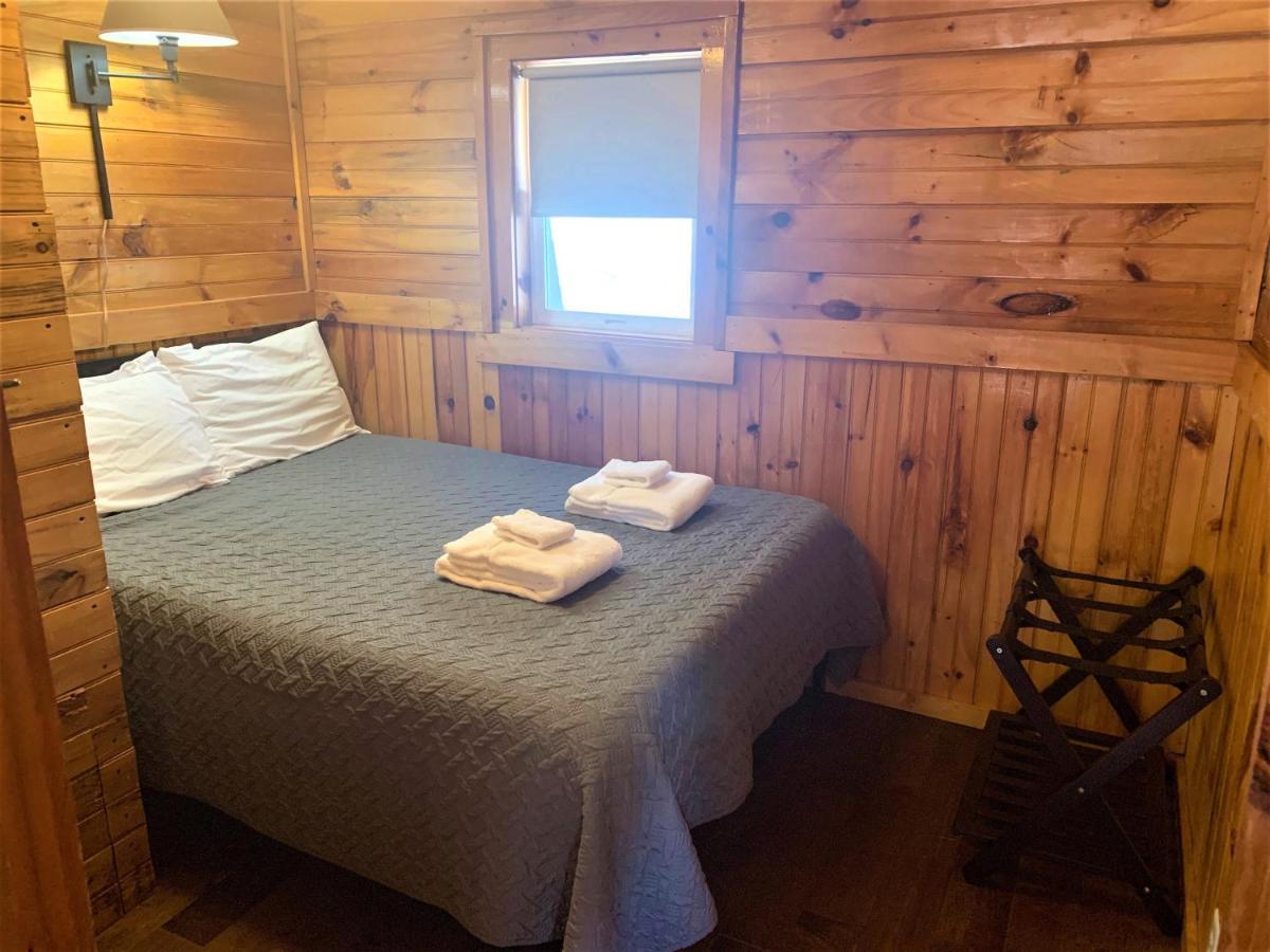 Barton Pine Crest Motel & Cabins المظهر الخارجي الصورة