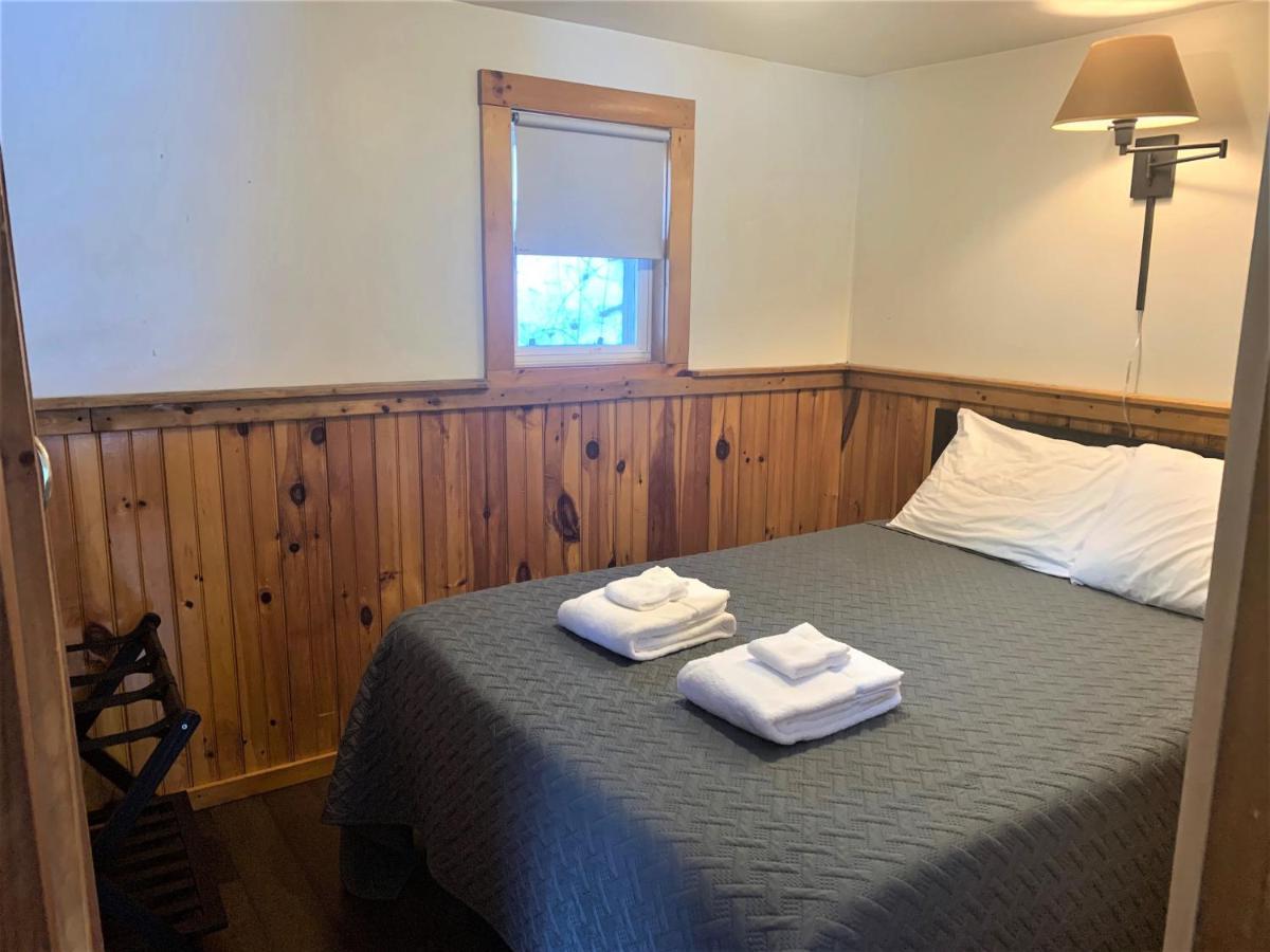 Barton Pine Crest Motel & Cabins المظهر الخارجي الصورة